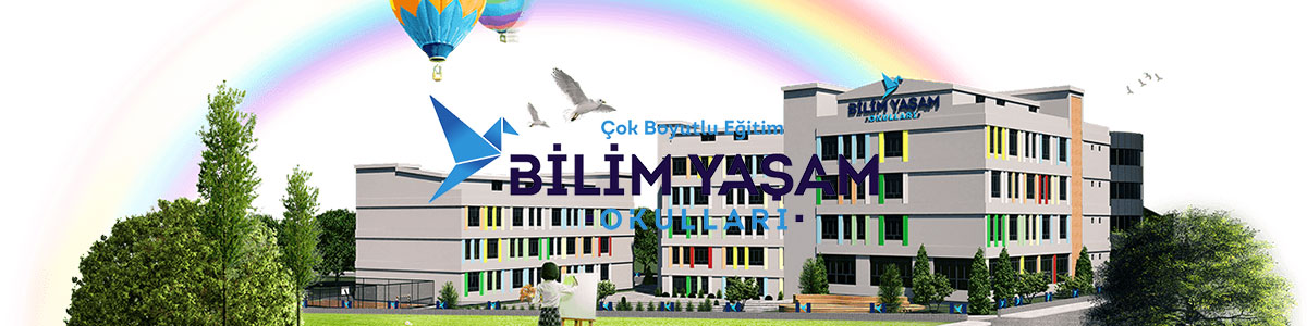 Bilim Yaşam Anaokulu