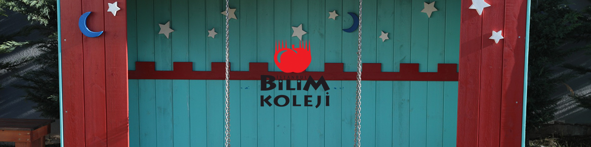 İstanbul Bilim Koleji Anaokulu