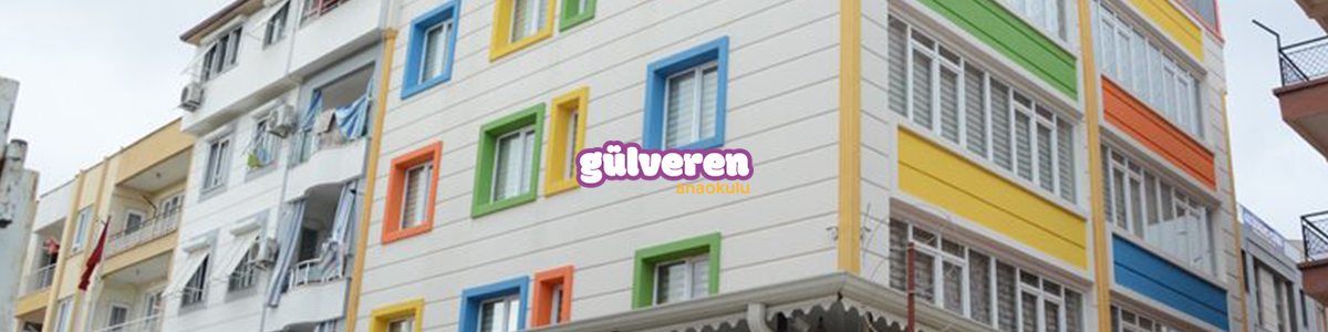 Gülveren Anaokulları