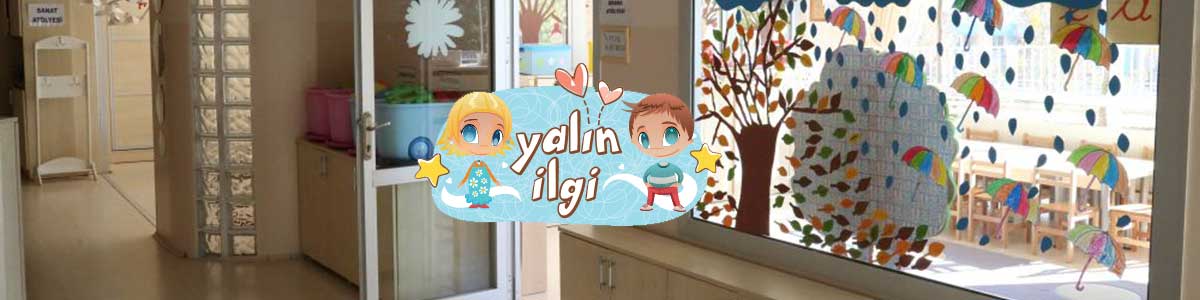 Yalın İlgi Anaokulu