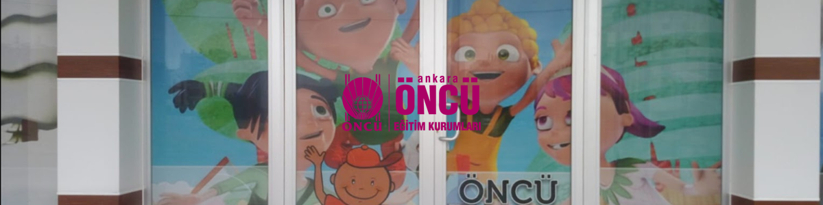 Öncü Eğitim Kurumları