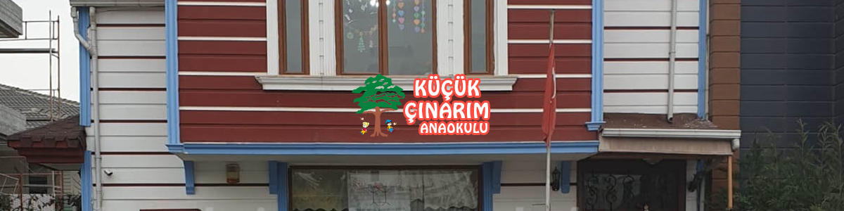 Küçük Çınarım Anaokulu