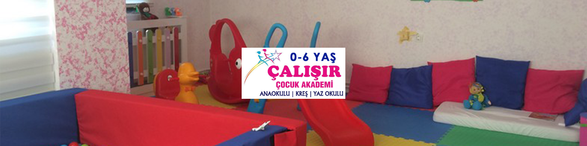 Çalışır Çocuk Akademi