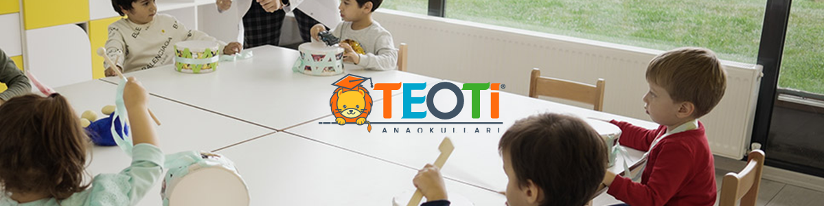 Teoti Anaokulları