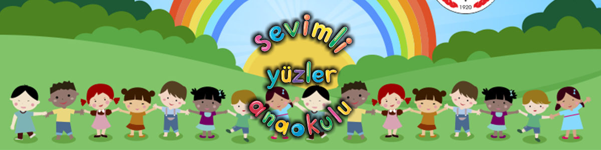 Sevimli Yüzler Anaokulu