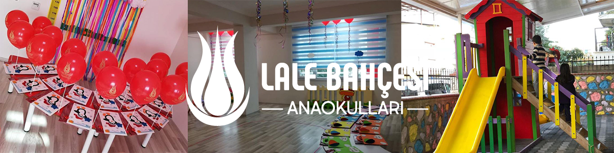 Lale Bahçesi Anaokulları