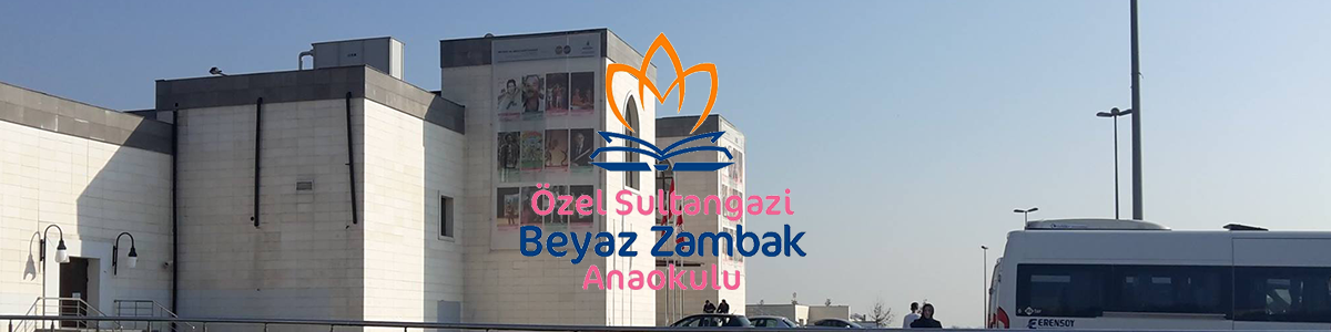 Beyaz Zambak Anaokulu