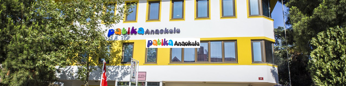 Patika Anaokulu