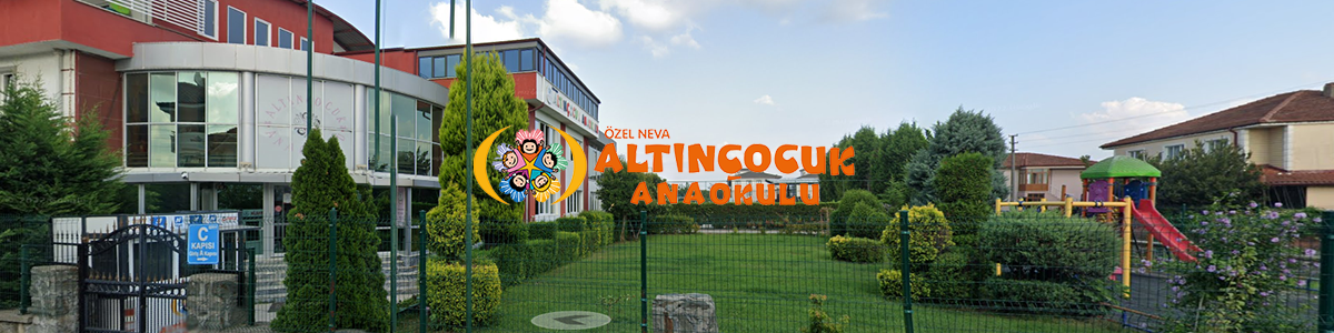 Neva Altınçocuk Anaokulu