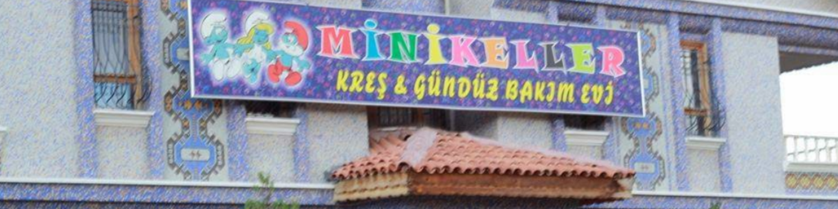 Minik Eller Kreş ve Gündüz Bakımevi