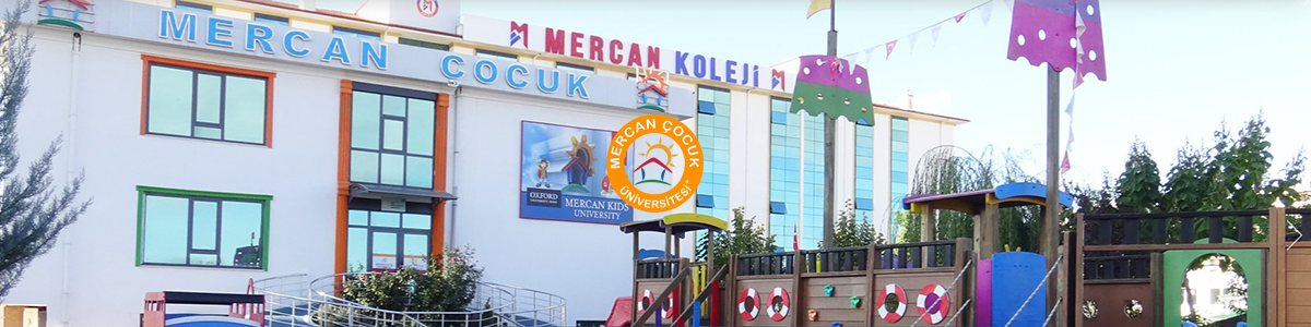 Mercan Çocuk Üniversitesi Anaokulu