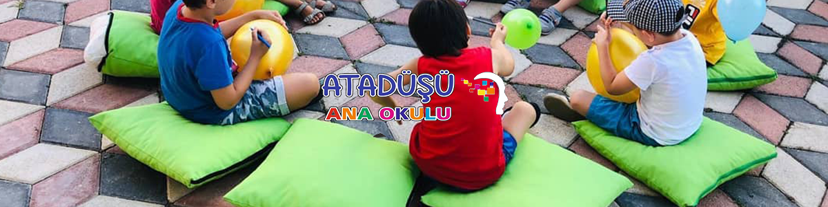 Atadüşü Anaokulu