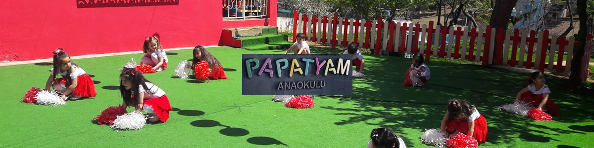 Papatyam Anaokulu