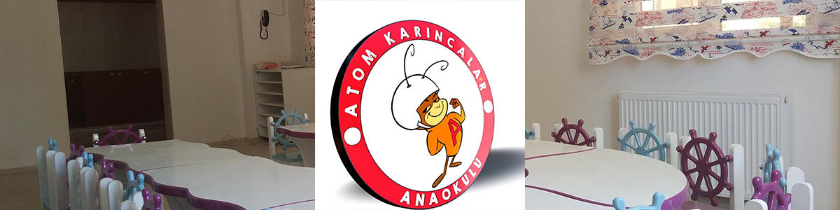 Atom Karınca Anaokulu