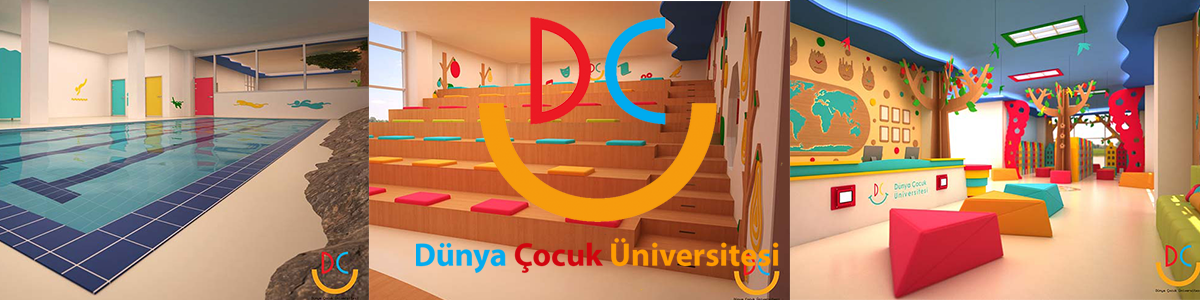 Dünya Çocuk Üniversitesi