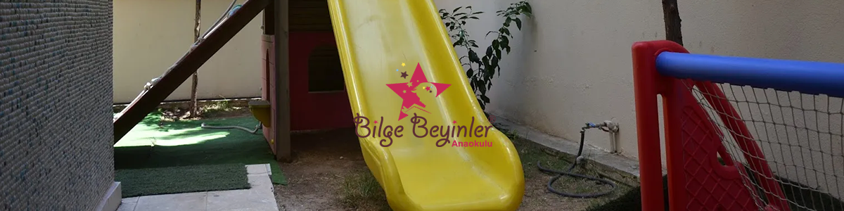 Bilge Beyinler Anaokulu