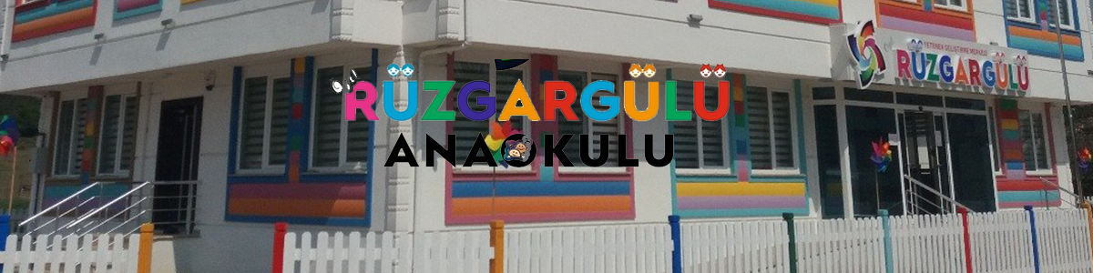 Rüzgârgülü Anaokulu