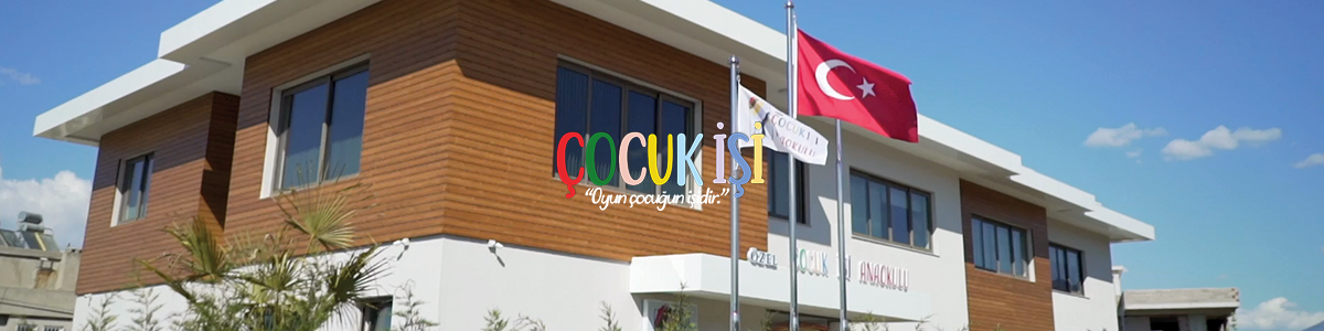 Çocuk İşi Anaokulu