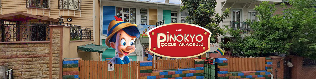 Pinokyo Çocuk Anaokulu