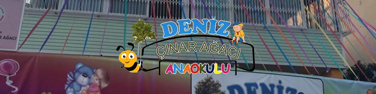 Deniz Çınar Ağacı Anaokulu