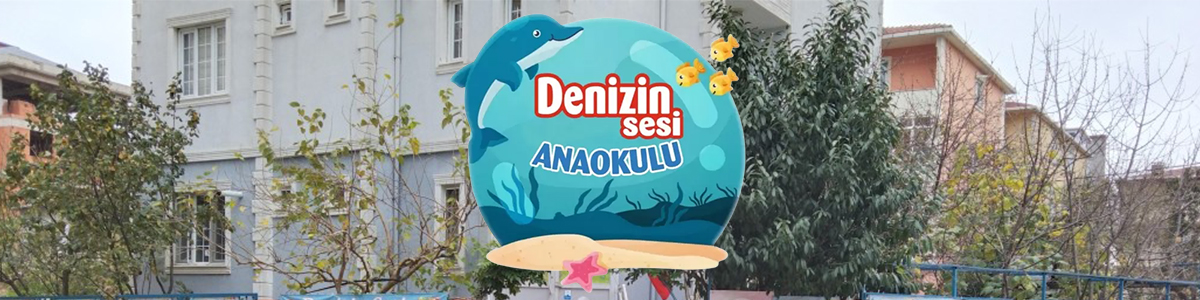 Denizin Sesi Anaokulu