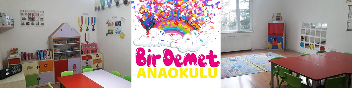 Bir Demet Anaokulu