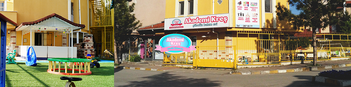 Akademi Kreş ve Gündüz Bakımevi