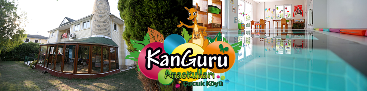 Kanguru Anaokulları