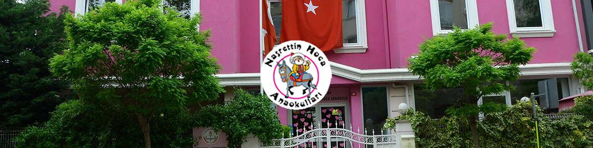 Nasrettin Hoca Anaokulu