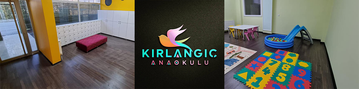 Kırlangıç Anaokulu