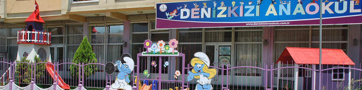 Denizkızı Anaokulu