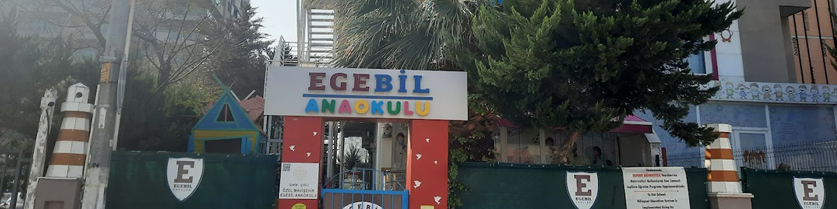 Egebil Martı Anaokulu