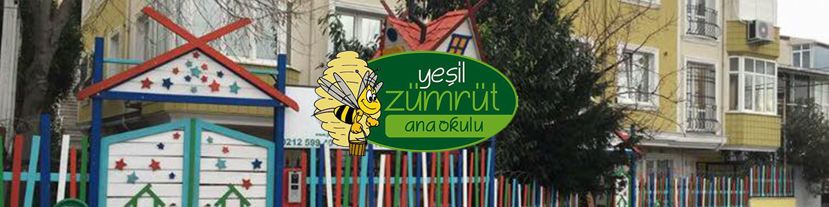 Yeşil Zümrüt Anaokulu