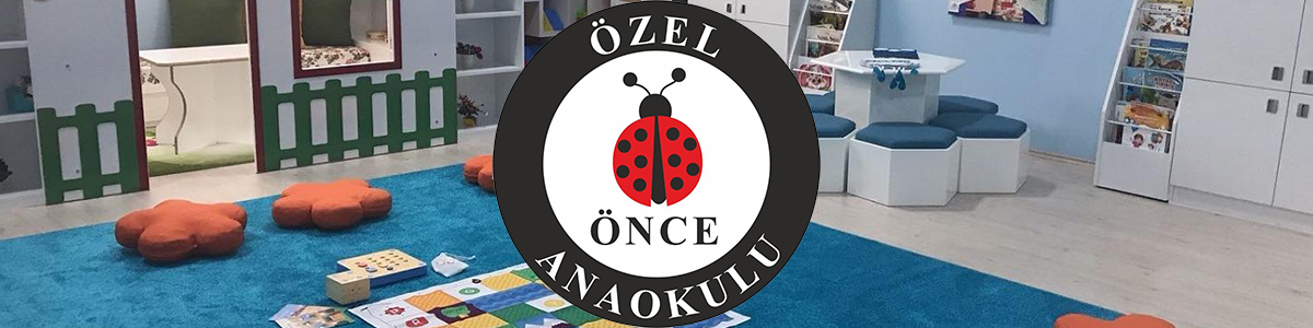 Önce Anaokulu