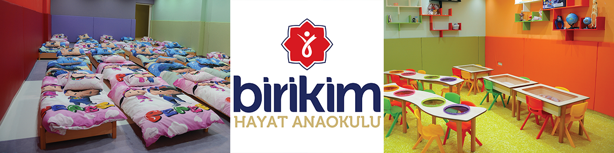 Birikim Hayat Anaokulu