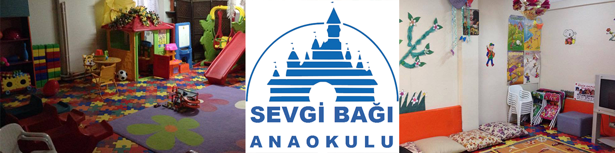 Sevgi Bağı Anaokulu