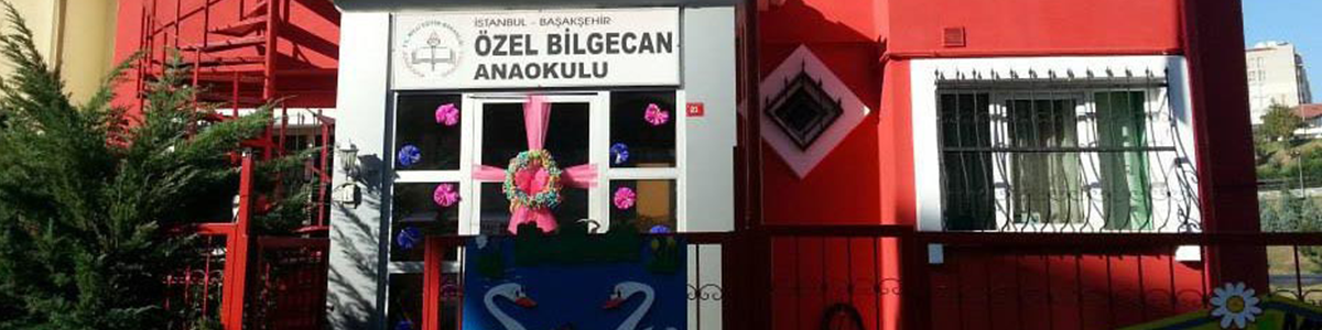 Bilgecan Anaokulu