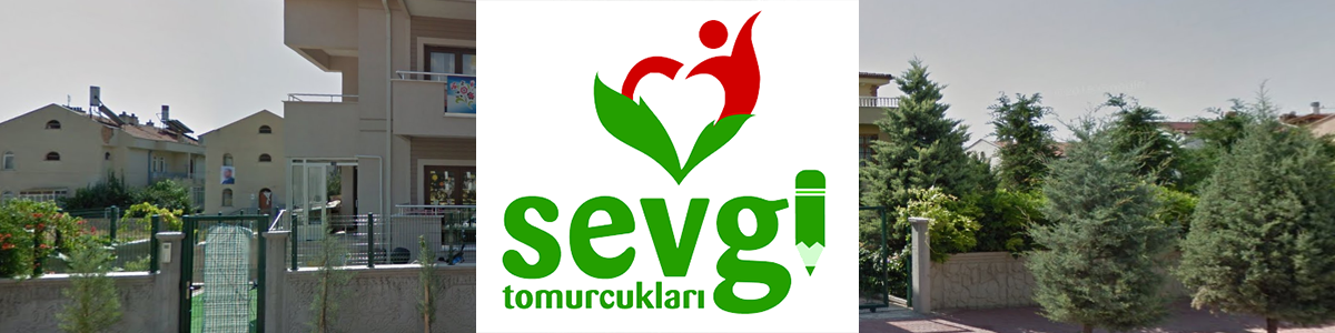 Sevgi Tomurcukları Gündüz Bakımevi