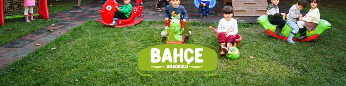 Bahçe Anaokulu