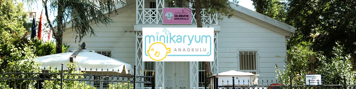 Minik Akvaryum Anaokulu