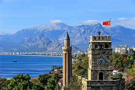 Antalya Özel Okulları