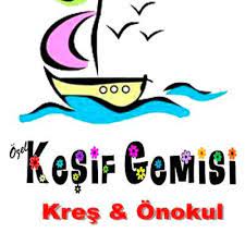 Özel Keşif Gemisi Kreş Anaokulu